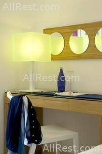 Petasos Beach Resort & SPA 12